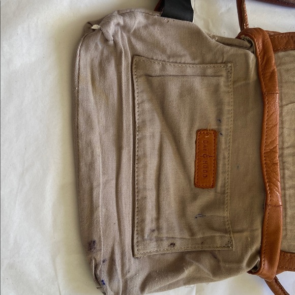 Day & Mood leather bag - Picture 11 of 12